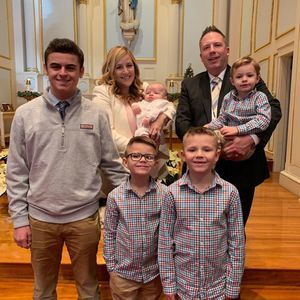 Meet your Posher, Robin